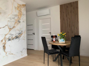 Apartament Aquapark Gold 8 Reda